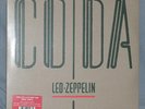 Led Zeppelin *New* Coda * 180g (Damaged Cover 3 Vinyl LP *Deluxe Edition* 2015