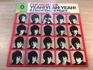 LP Odeon ?– SMO 73 739 The Beatles ?– Yeah  Yeah  Yeah  A Hard Day's Night RARE