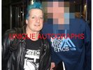 Green Day Personally Signed American Idiot Vinyl, Billie Joe, Tré, Mike, Proof