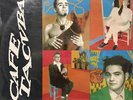 Cafe Tacuba-Self Titled-LP 12