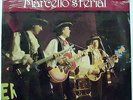 MARCELLOS FERIAL MARCELLO'S FERIAL LA CASA DEL SOLE ANGELITA DI ANZIO LP SEALED