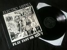 Electro Hippies - Play Fast Or Die 12