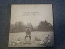 George Harrison All Things Must Pass FIRST EDITION 3 disc triple vinyl album
