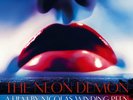 The Neon Demon Original Motion Picture Soundtrack-2-LP Blue/Green Vinyl