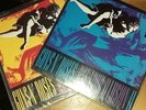 Guns n Roses use your illusion 1 and 11 geffen 1991 vinyl