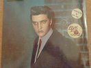 Elvis Presley - Reconsider Baby 1985 blue vinyl LP