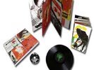 Pixies/Head Carrier, 180 gram vinyl lp (1LP/1CD/Book Box Set) NEW