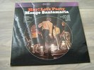 jazz latin LP funk *MINT* MONGO SANTAMARIA Hey Lets Party the rolling stones