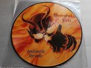 Mercyful Fate - Don't Break The Oath 2013 Picture Disc LP