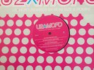 U2 MOFO  Remix  vinyl MAXI 12