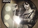 THE DOORS LIVE ON AIR 1970, 180 Gram VINYL LP PICTURE DISC, IMPORT NEW