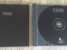 TOOL - Untiteld *MaxiCD* 3-Tracks Sober / Prison Sex / A Perfect Circle Puscifer