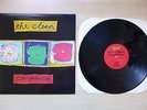 THE CLEAN COMPILATION LP VINYL RECORD HOMESTEAD FLYING NUN DAVID KILGOUR BATS