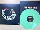 THE PRIMITIVES SPIN-O-RAMA LP VINYL RECORD RARE OUT OF PRINT