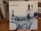 Radiohead OK COMPUTER original 1997 Parlophone NODATA 02 **EXCELLENT CONDITION**
