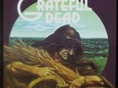 Grateful Dead - Wake Of The Flood Vinyl LP MFSL1-366