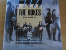 THE ROKES  VOLUME 2°  CONTEMPO  LP SIGILLATO