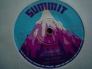 UK SUMMIT SUM 8511-THE PIONEERS-STARVATION/BEVERLEY ALL STARS-VERSION -NR EX