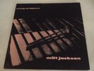 Milt Jackson Quartet   Prestige LP 7003    Rare    Vinyl LP