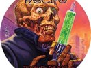 Necro - The Pre-Fix For Death (Picture Disc) Vinyl 2LP Limited Edition Ill Bill