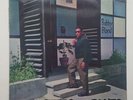 BOBBY BLAND TWO STEPS FROM THE BLUES RARE UK VOCALION SOUL VINYL MONO LP