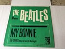 THE BEATLES 45 Picture Sleeve  MGM K-13213 