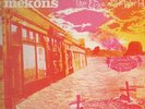 Mekons The Edge Of The World SIN Recordings Vinyl LP