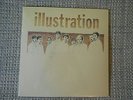 Illustration sealed no cuts GF LP same self title
