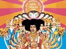 Jimi Hendrix Experience - Axis: Bold As Love Vinyl LP  NEW