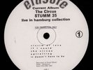 Erasure(Vinyl LP)The Circus-Erasure-STUMM 35-Ex/Ex