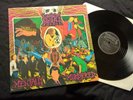 NAPALM DEATH - Mentally Murdered 12