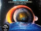 SEALED 180g TAS LP - ZUBIN MEHTA / Holst Planets / Decca SXL 6529