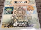 Sealed Harry Nilsson Aerial Pandemonium Ballet LP RCA LSP 4543