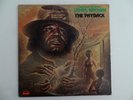 JAMES BROWN / THE PAYBACK / ORIG '73 2xLP / POLYDOR ?PD 2-3007 EX+/NM-