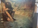 Silverstein Discovering the Waterfront first press Coke bottle clear LP