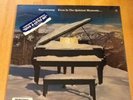 Supertramp/Even In The Quietest Moments Promo Vinyl Lp Sealed