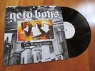 GETO BOYS The Resurrection LP US HIP HOP 1996 UGK RAP A LOT NO CD