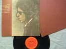 Bob Dylan Blood On The Tracks LP Columbia PC 33235 Stereo 1975 Orig Black Inner