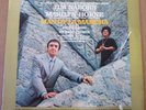 JIM NABORS & MARILYN HORNE Man Of La Mancha LP SEALED SQ QUAD QUADRAPHONIC