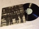 More Relation  Mr Records 2106 Reggae Lp