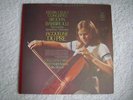 ANGEL  / ELGAR  CELLO CONCERTO   / JACQUELINE DU PRE ( NM )
