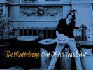 THE WATERBOYS OUT OF ALL THIS BLUE NEW SEALED VINYL 2LP IN STOCK