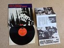 John Mayall - the turning point LP UK 1969 Polydor A1/B1 + booklet