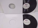GLEN CAMPBELL SPECIAL NBC Radio Network 2-LP 12