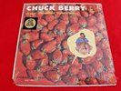 CHUCK BERRY ONE DOZEN BERRYS LP SEALED MONO CHESS 1432