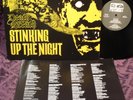 DEATH BREATH RARE LP / DEATH METAL / STINKING UP THE NIGHT / PSYCHOUT / GATEFOLD