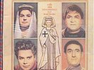 Wagner TANNHAUSER Grummer Dieskau Hopf Frick Konwitschny - 3 LP box ANGEL sealed