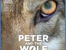 Peter and the Wolf: The Royal Ballet (Murphy)  (UK IMPORT)  Blu-ray NEW