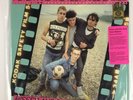 Peter And The Test Tube Babies - Pissed And Proud LP Record - BRAND NEW - Pink
