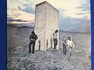 THE WHO Who's Next 1971 UK VINYL LP  A1/B2